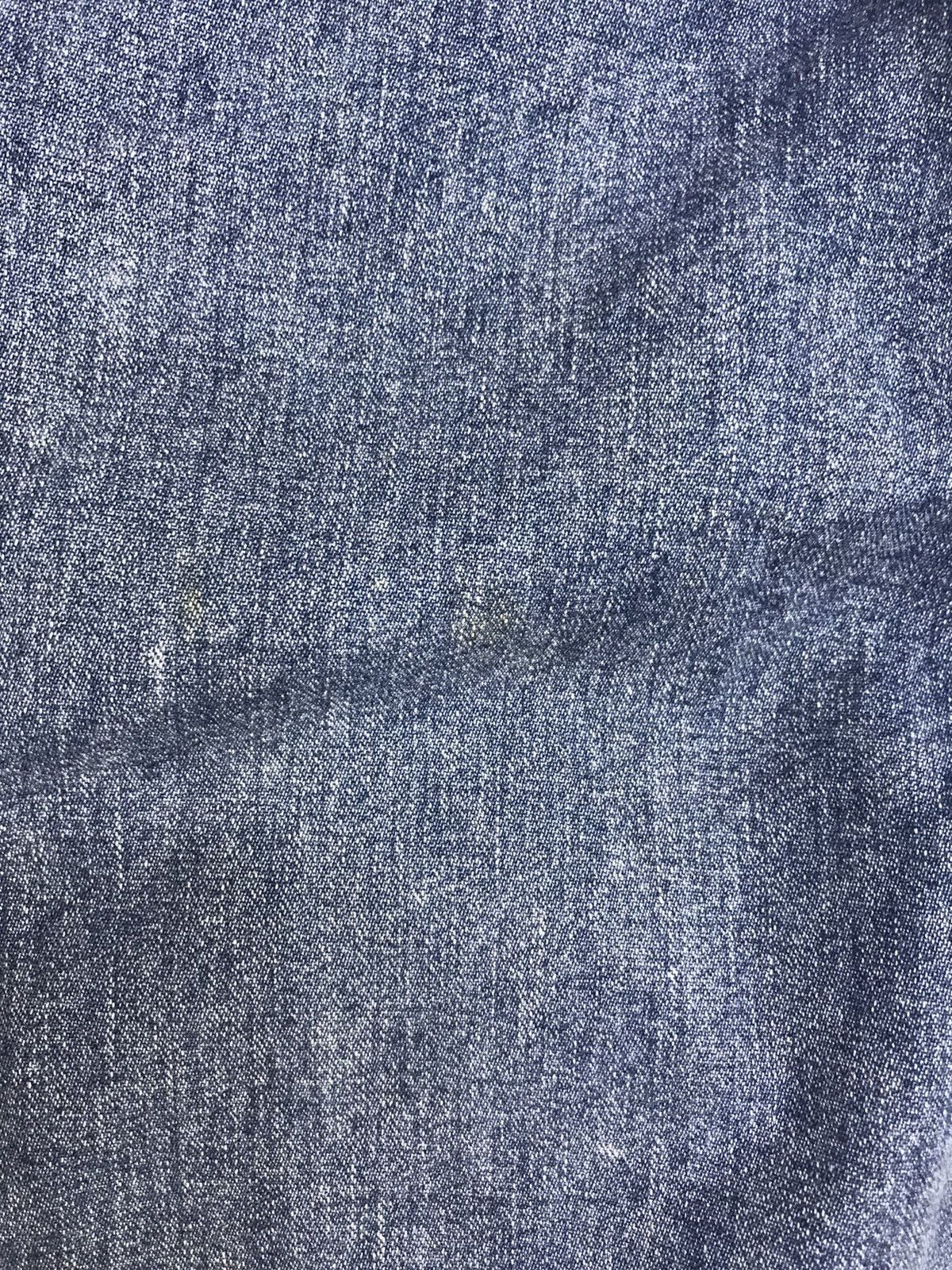 Lee Lee Denim Overall Size US 31 - 13 Thumbnail