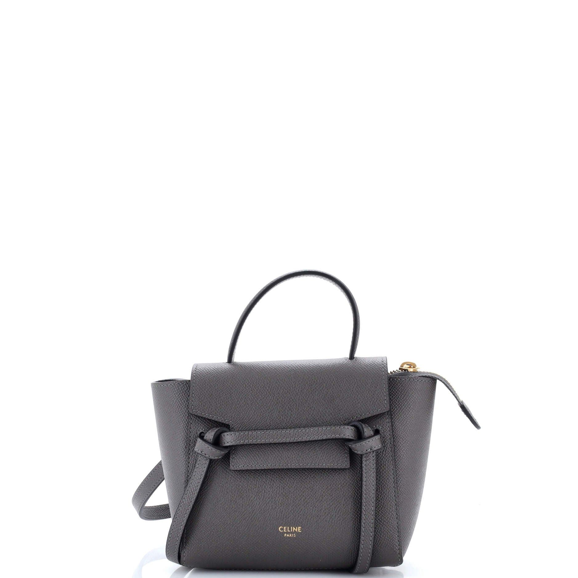 Celine Belt Bag Size ONE SIZE - 1 Thumbnail