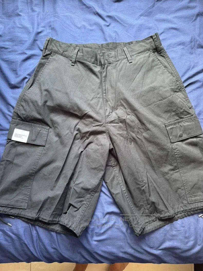Neighborhood Neighborhood size L short pants Size US 27 - 1 Thumbnail