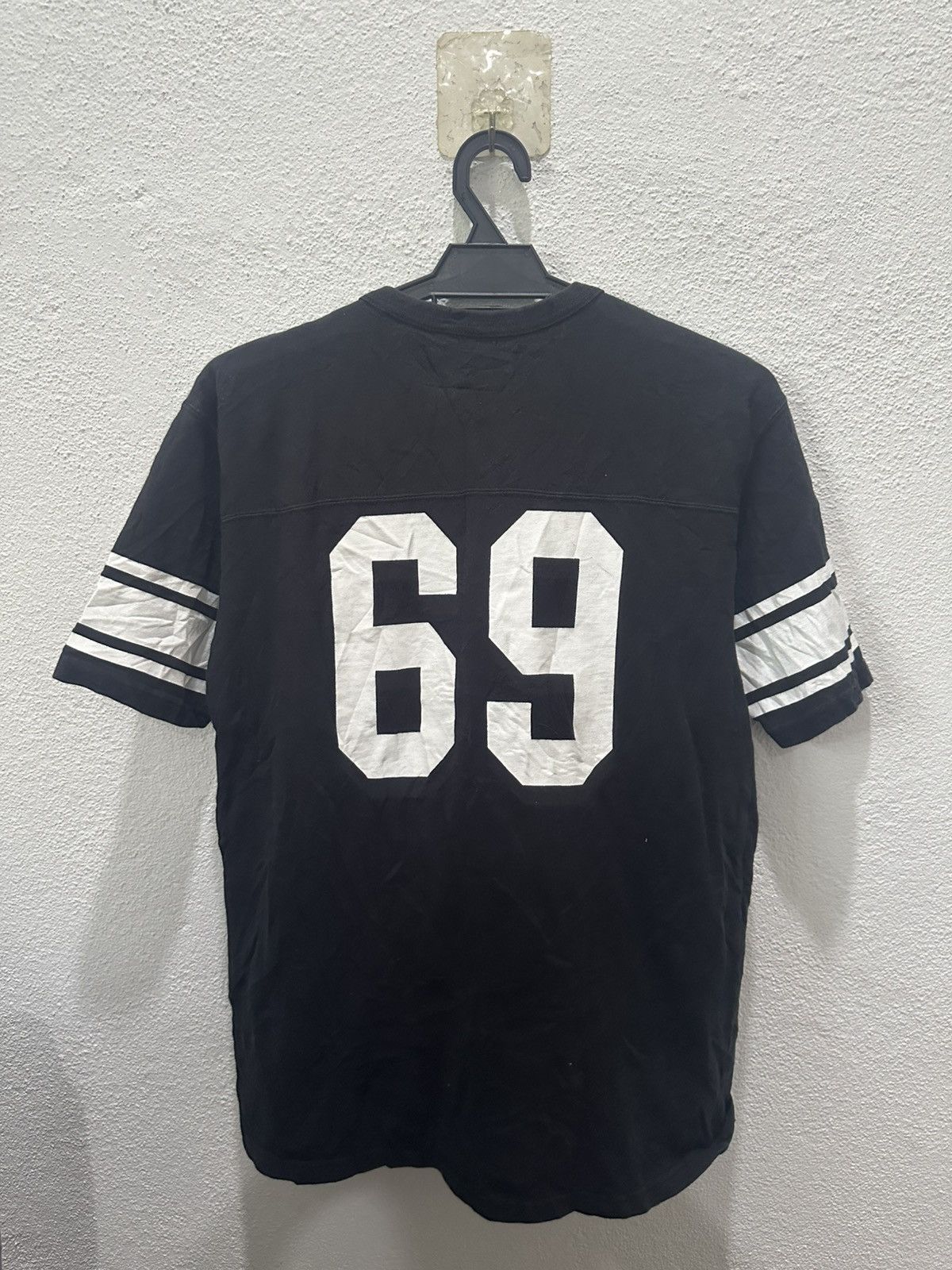 FUCT FUCT Logo Tee Size US M / EU 48-50 / 2 - 2 Thumbnail