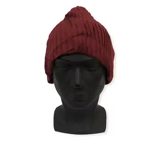 New Era New Era Small Logo Beanie Hat Size ONE SIZE - 2 Thumbnail