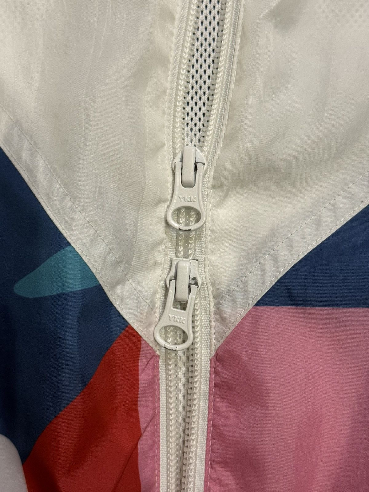 Nike SB Nike SB x Parra USA Federatin kit tracksuit Size US M / EU 48-50 / 2 - 10 Thumbnail