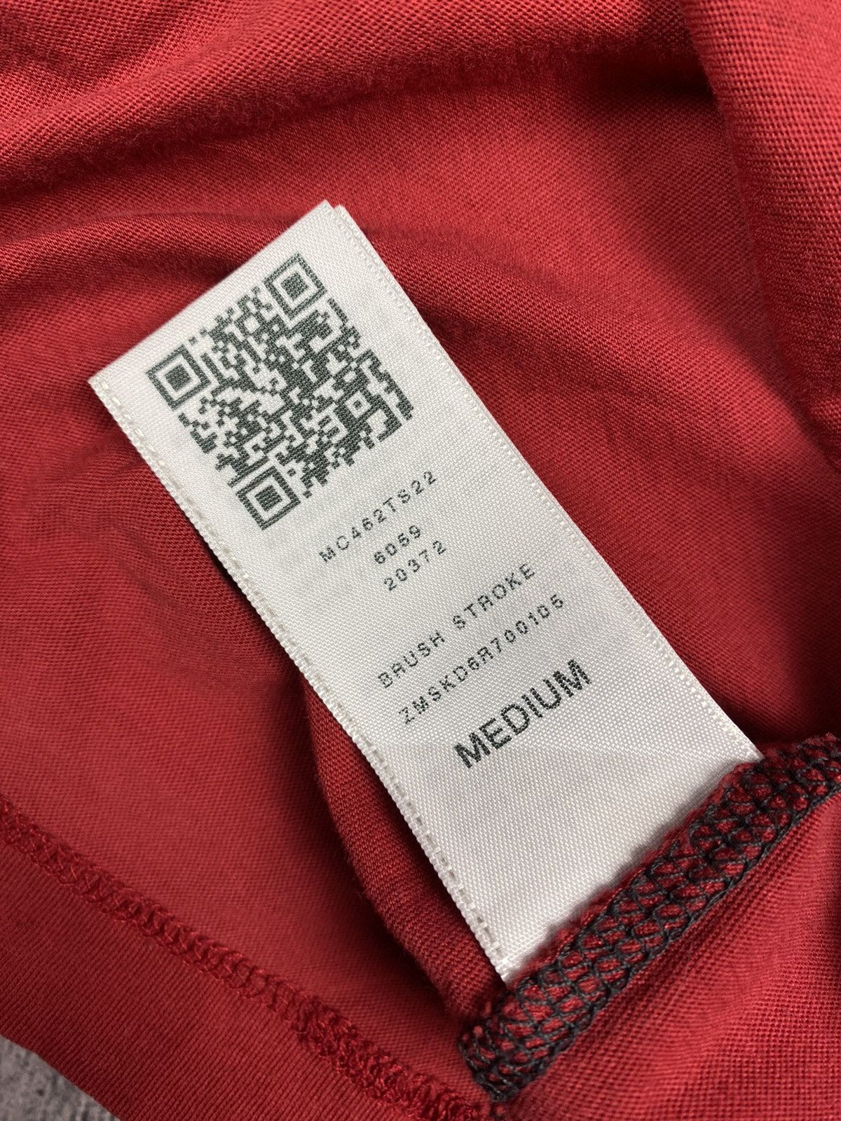 Japanese Brand True Religion Graphic y2k Japanese Tee Size US M / EU 48-50 / 2 - 9 Thumbnail