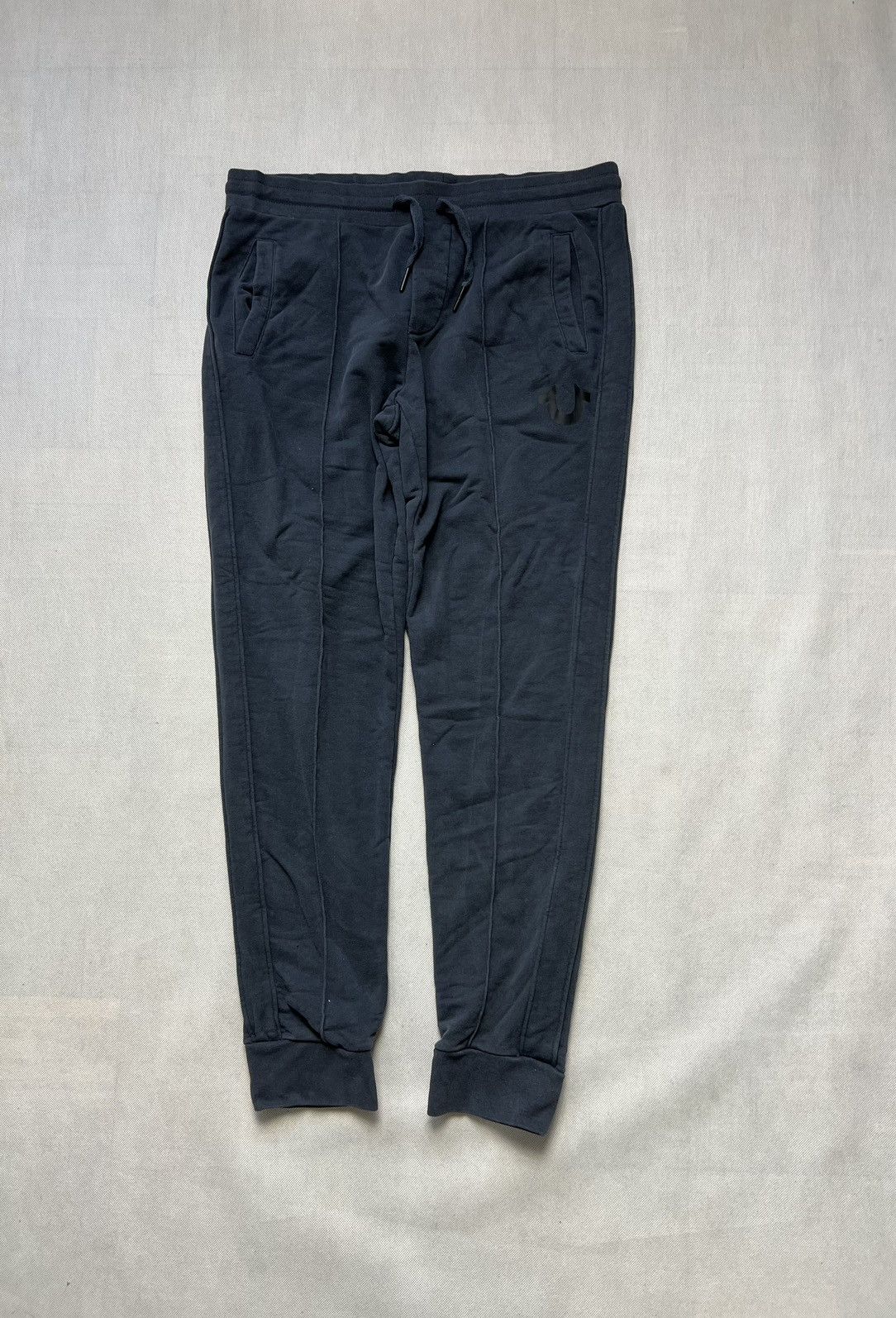 True Religion Pants True Religion Small Logo Size US 36 / EU 52 - 1 Thumbnail