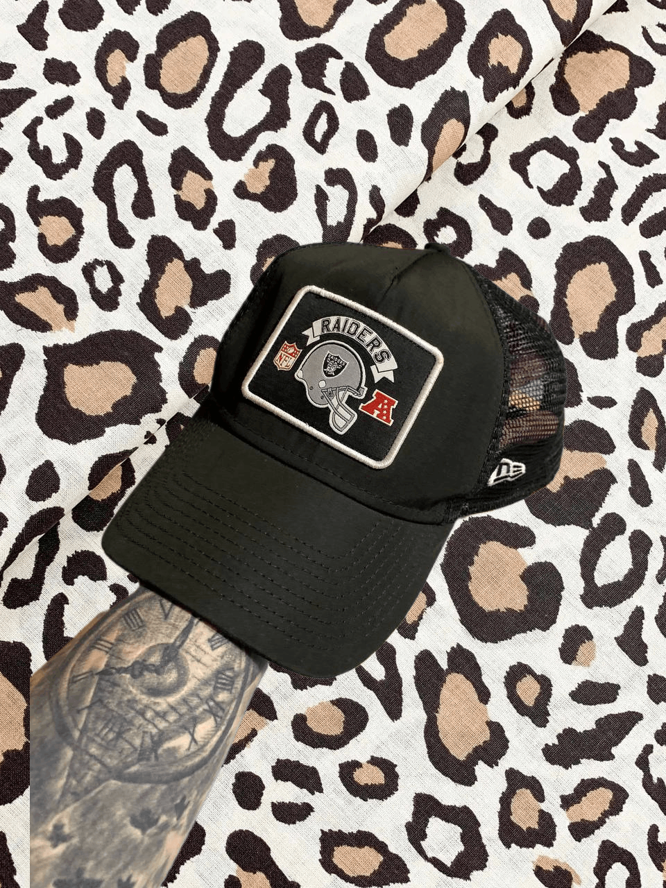 New Era New Era Hat Size ONE SIZE - 1 Thumbnail