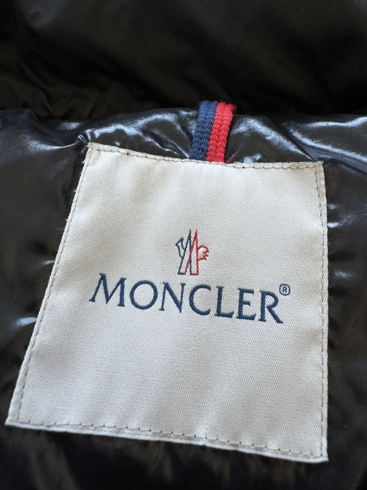 Moncler Moncler Hypnose puffer jacket Size S / US 4 / IT 40 - 11 Thumbnail