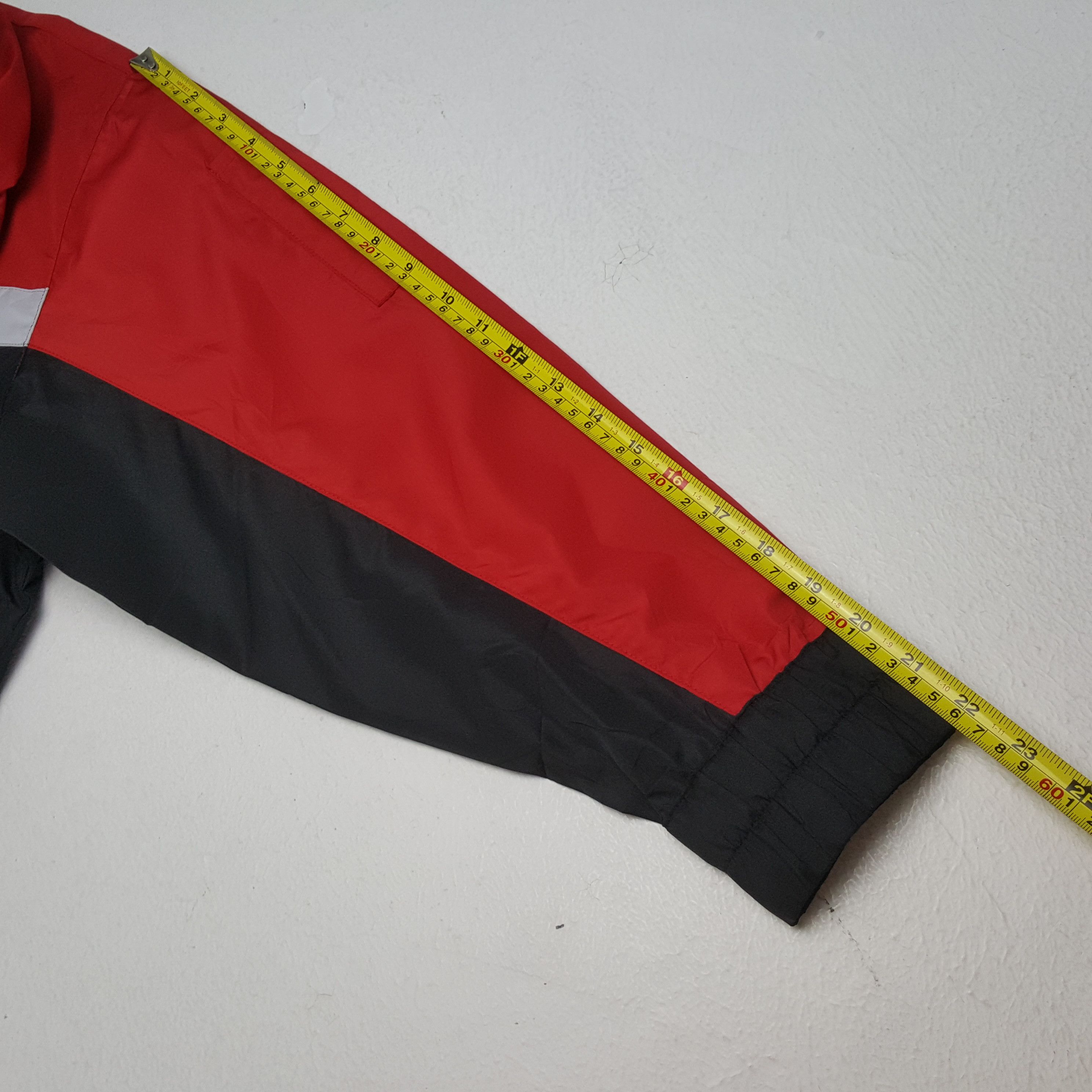 Honda × Vintage Vintage MUGEN HONDA x IDEMITSU Japanese Racing Custom Jacket Size US L / EU 52-54 / 3 - 6 Thumbnail