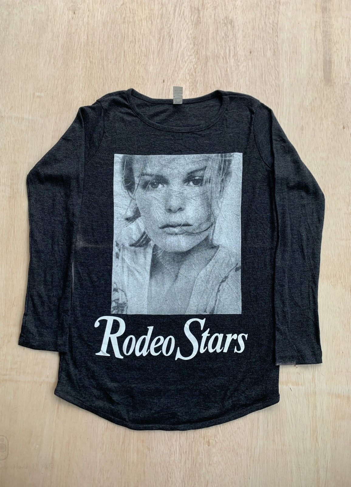Hysteric Glamour × Japanese Brand Y2k Rodeo Stars Phototee Longsleeve Size US M / EU 48-50 / 2 - 1 Thumbnail
