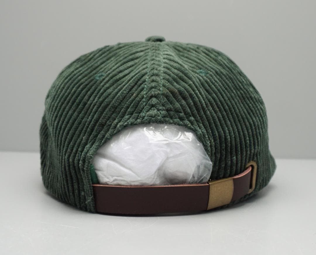 Anime 00's General Admission コーデュロイ キャップ Noah Size US L / EU 52-54 / 3 - 5 Thumbnail