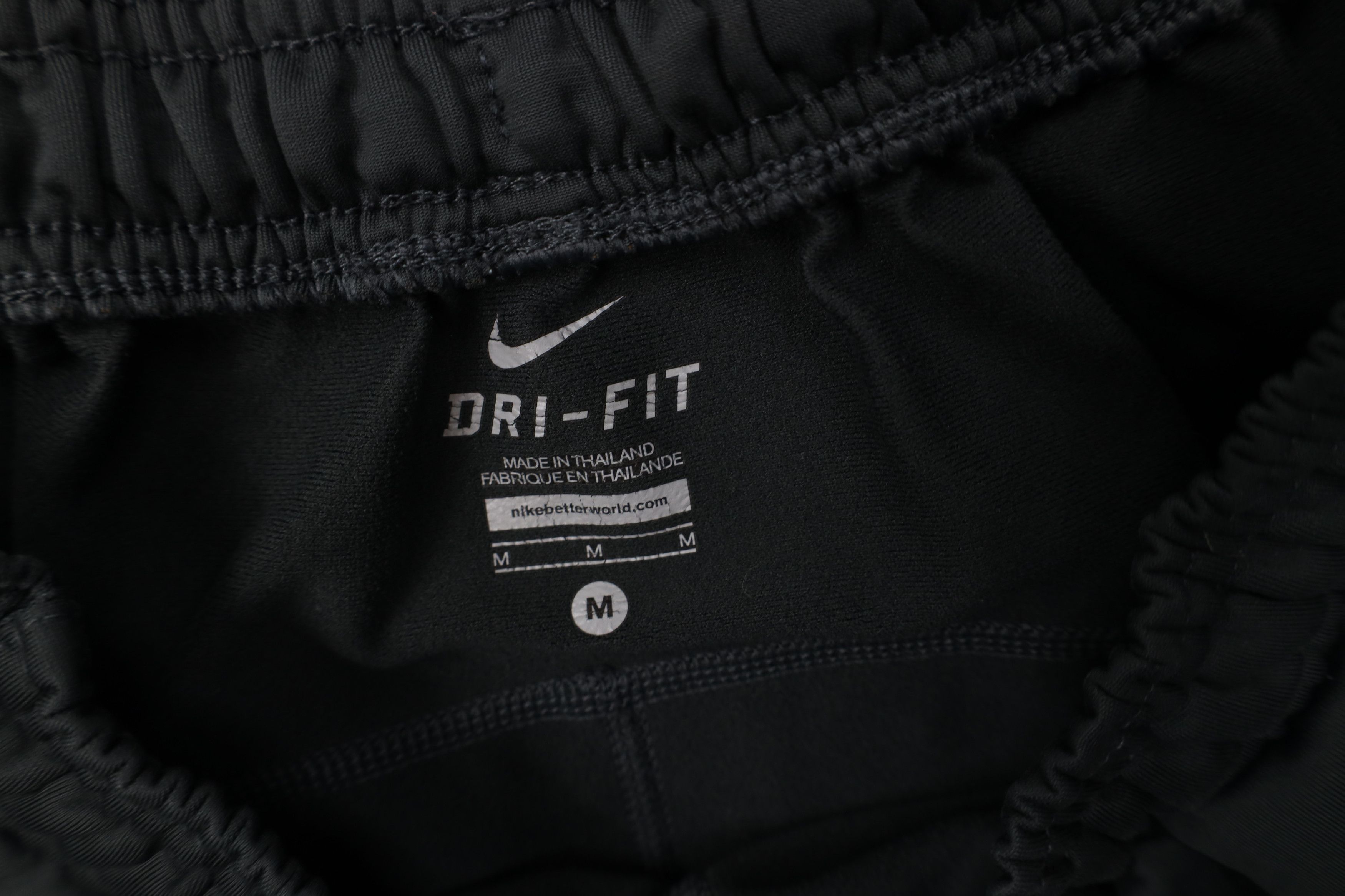 Nike Vintage Y2K Nike Mini Swoosh Double Knee Sweatpants Pants Size US 34 / EU 50 - 10 Thumbnail