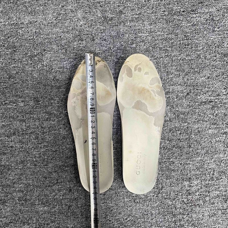 Other Gucci Low-Top Lace-Up Casual Sneakers -2508 Size US 8.5 / EU 41-42 - 6 Thumbnail