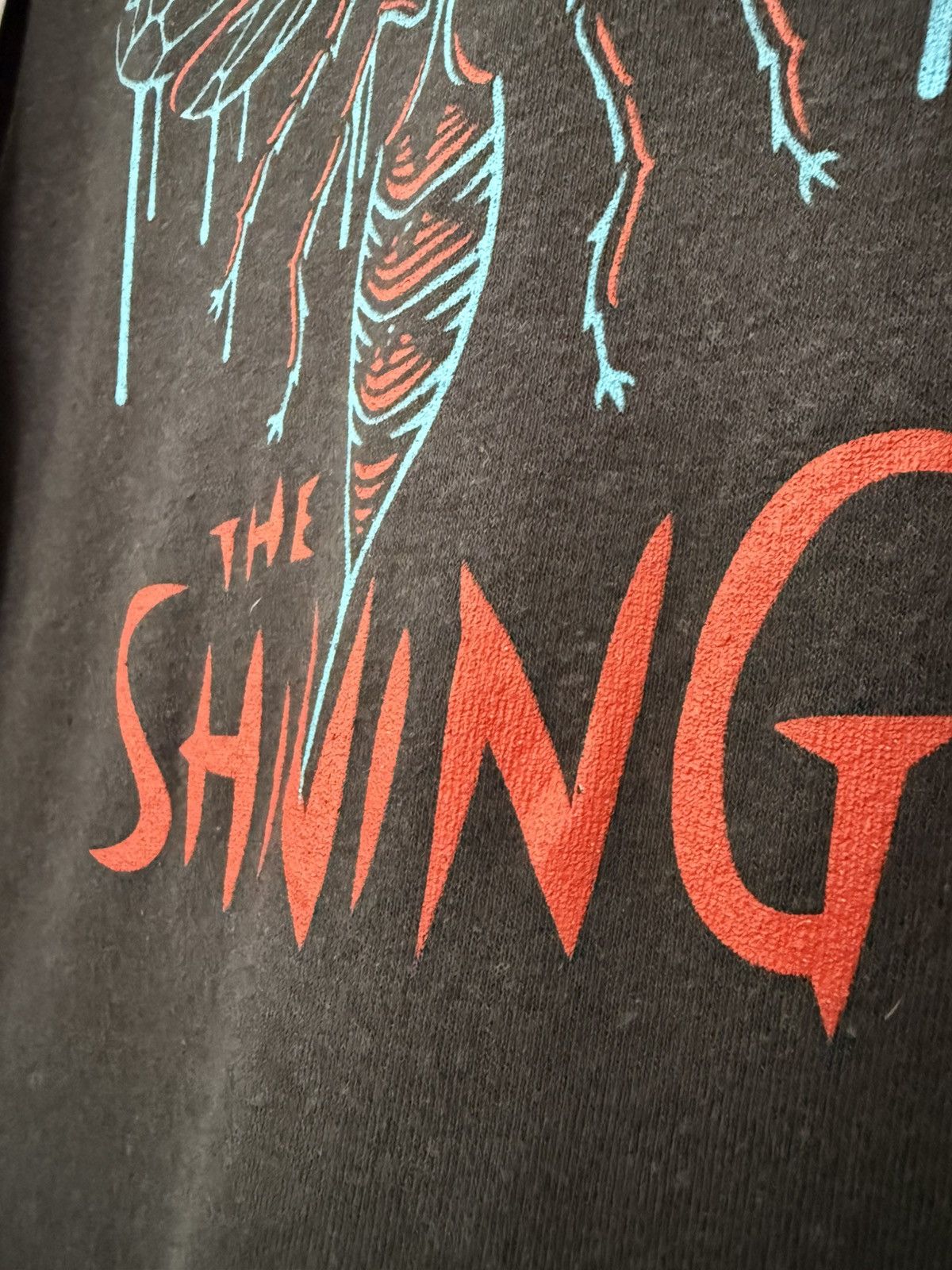 Other 🔥 Movie Stephen King the Shining Hoodie - M Size M / US 6-8 / IT 42-44 - 11 Thumbnail