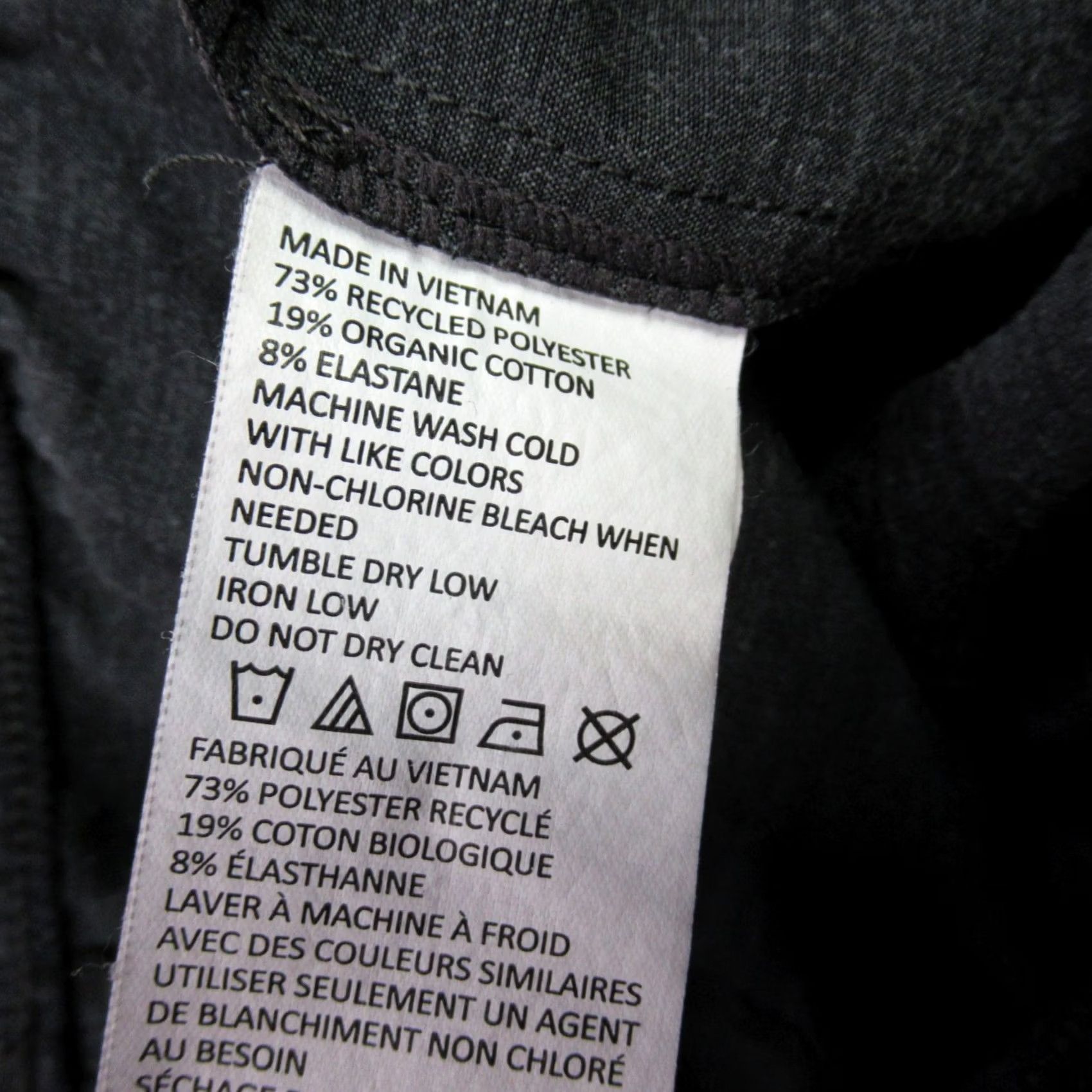 Prana Prana Shorts Womens Small Lightweight Outdoors Chino Pockets Gray Size 28" / US 6 / IT 42 - 4 Thumbnail