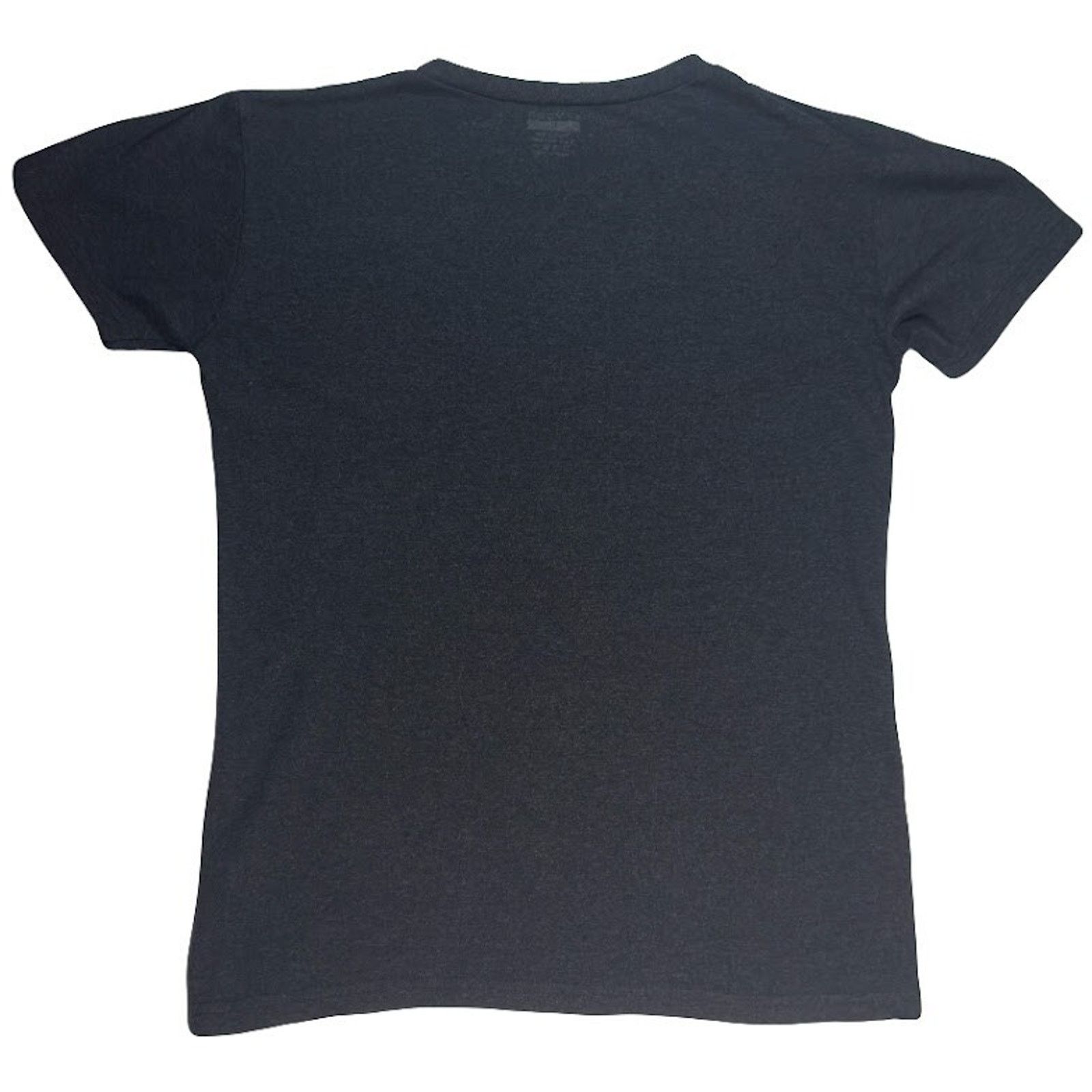 Spyder Spyder Men's Black Short Sleeve Crew Neck T-Shirt Size Small Size US S / EU 44-46 / 1 - 7 Thumbnail