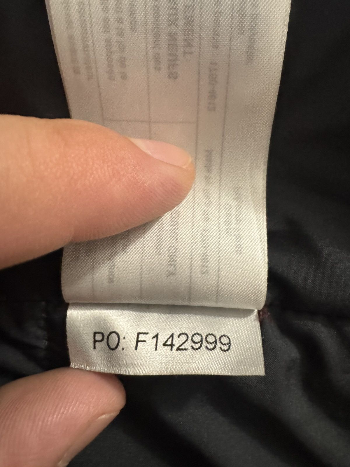 Fjallraven Fjall Raven Visby 3 in 1 jacket Size XS / US 0-2 / IT 36-38 - 11 Thumbnail