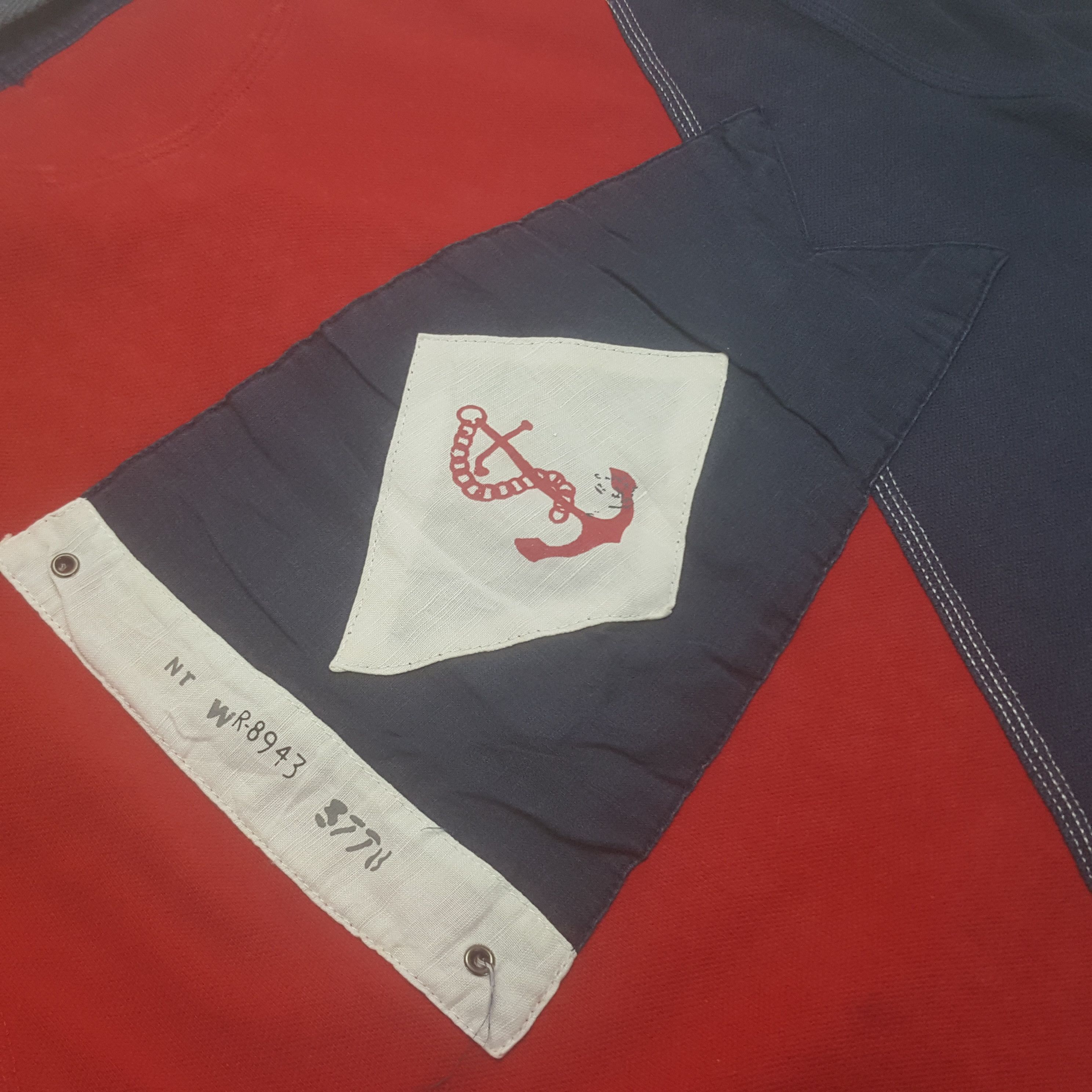 Polo Ralph Lauren × Vintage Vintage Polo by Ralph Lauren Luxury Brand Polos Size US M / EU 48-50 / 2 - 7 Thumbnail