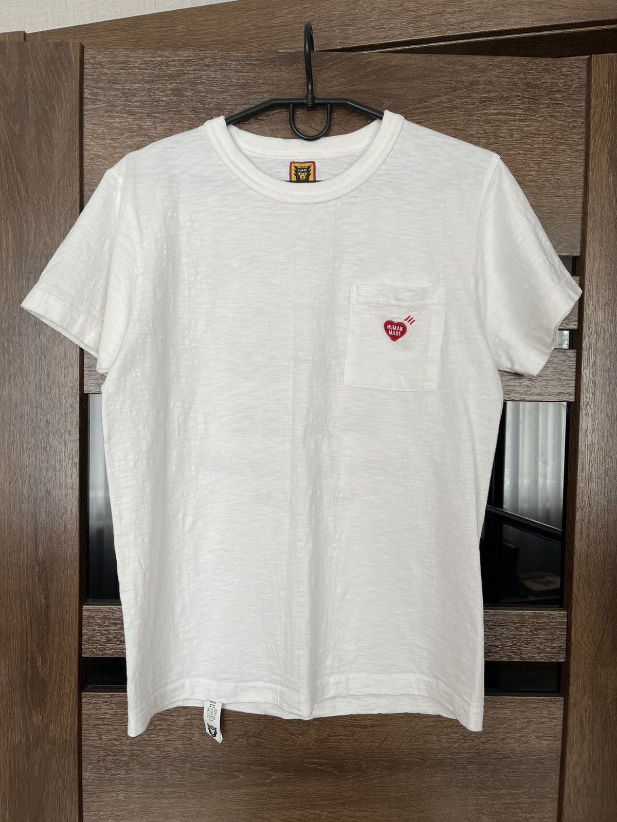 Human Made Human Made Dry Alls Japan T-Shirt Tee Graphic Print Size US M / EU 48-50 / 2 - 7 Thumbnail