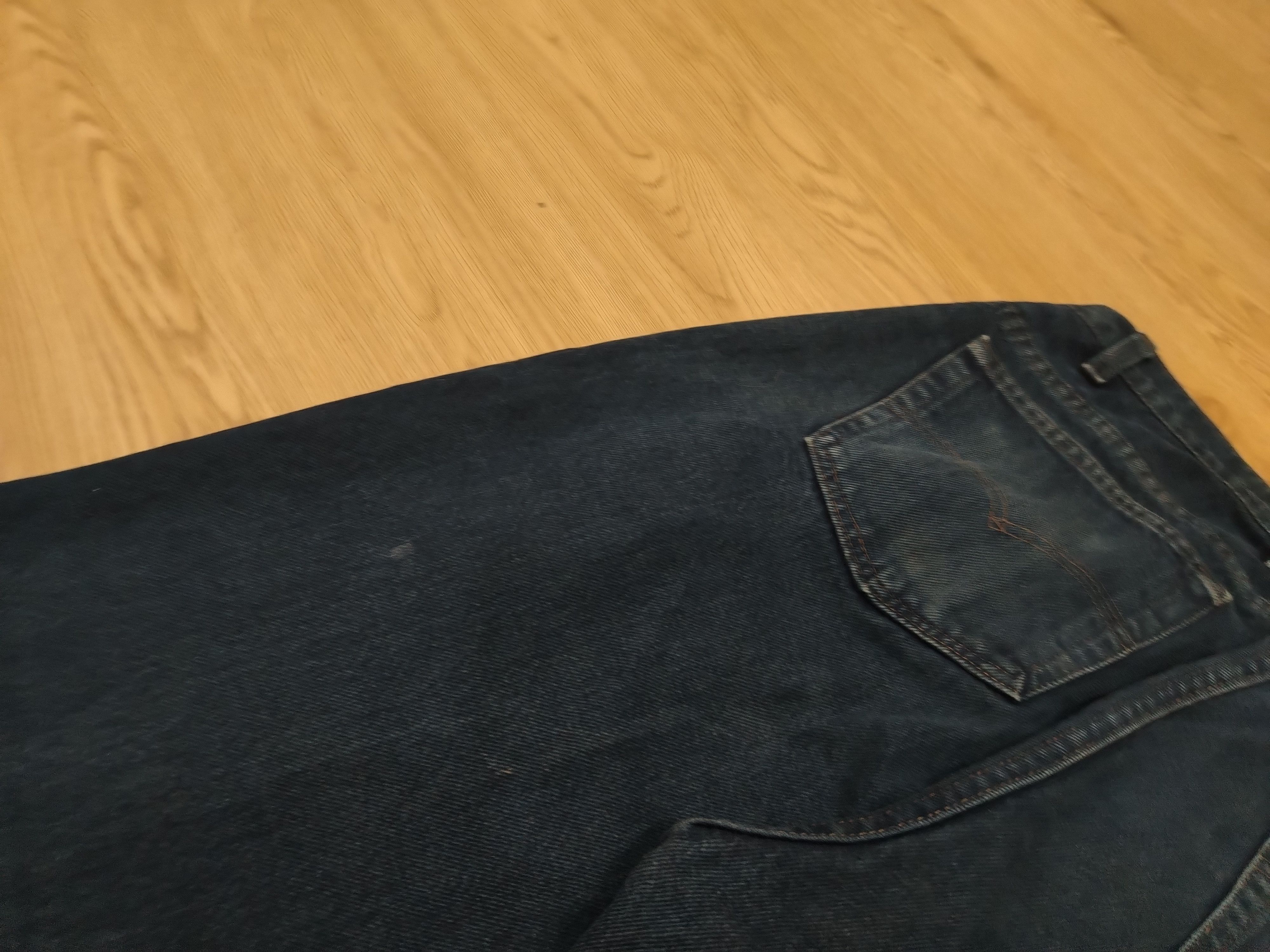 Levi's Levis silvertab Baggy Jeans Size US 37 - 11 Thumbnail
