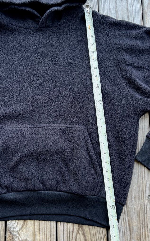 Gap × Yeezy Polar Fleece Regular Fit Hoodie- Yeezy x Gap Unreleased Size US L / EU 52-54 / 3 - 6 Thumbnail