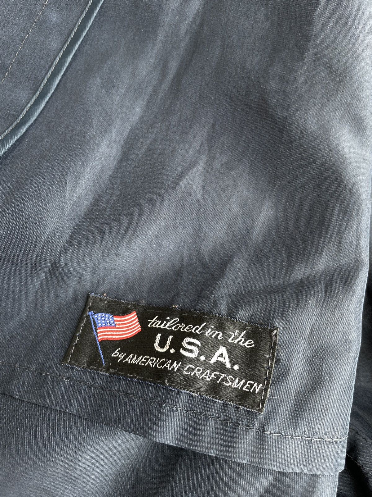 Misty Harbor Misty Harbor Coat Size US L / EU 52-54 / 3 - 9 Thumbnail