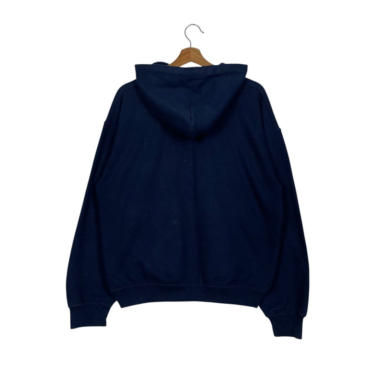 Universal Studios Vintage Universal Studios Hollywood Pullover Hoodie Size US M / EU 48-50 / 2 - 7 Thumbnail