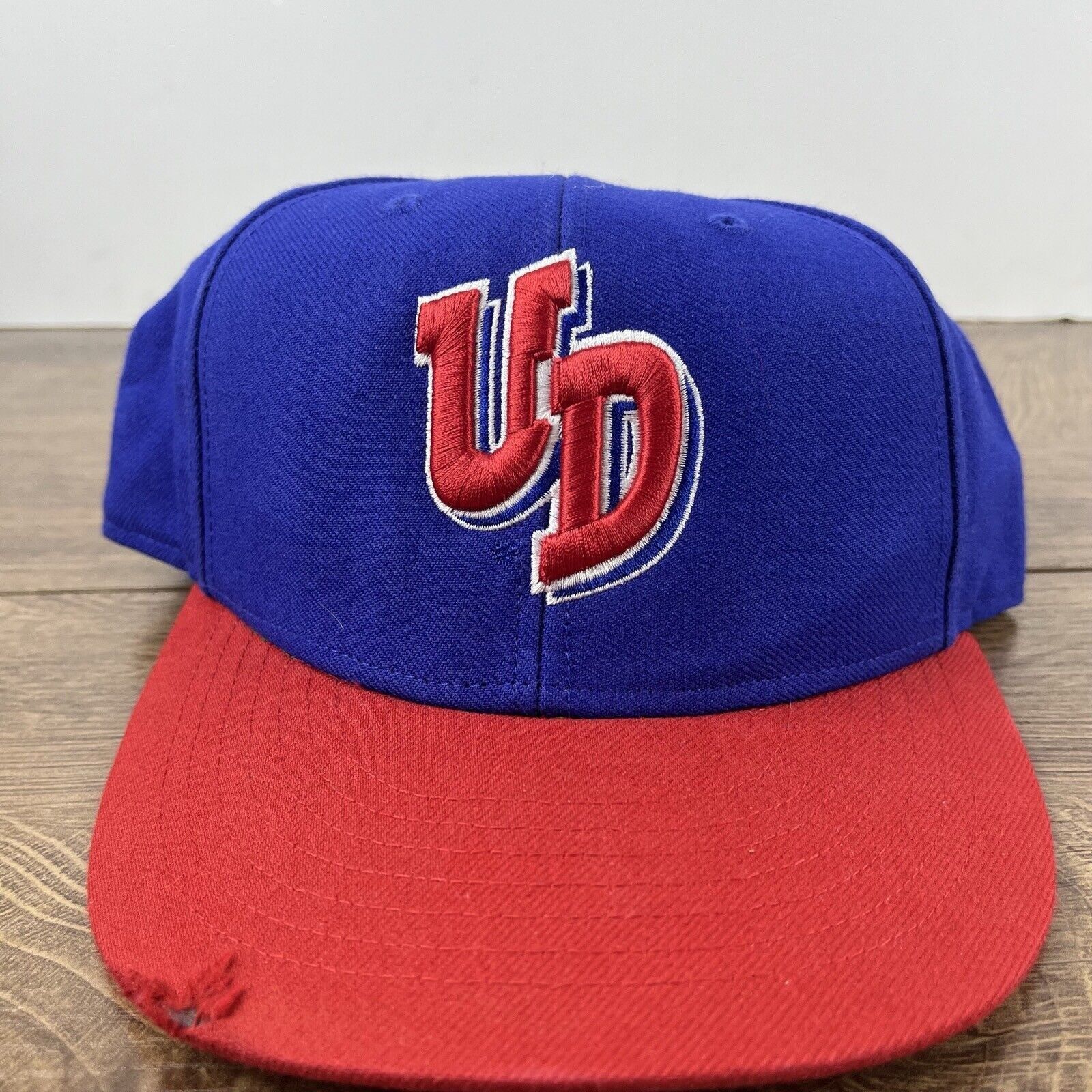Other Dayton Flyers Snapback Hat '47 Brand Blue Cap Adjustable Blu Size ONE SIZE - 5 Thumbnail