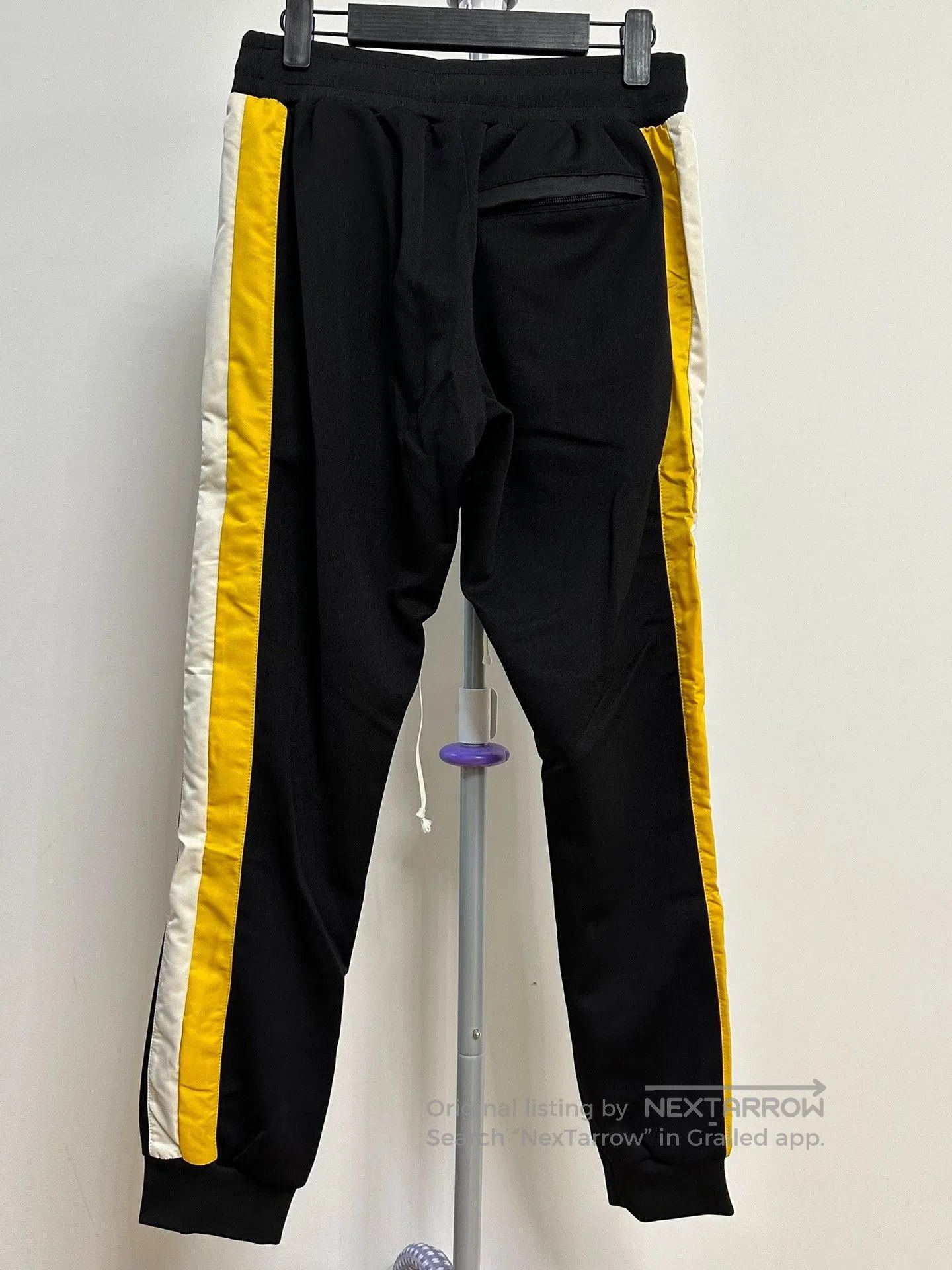 Daniel Patrick Daniel Patrick Casual Sports Pants. Size US 30 / EU 46 - 2 Thumbnail