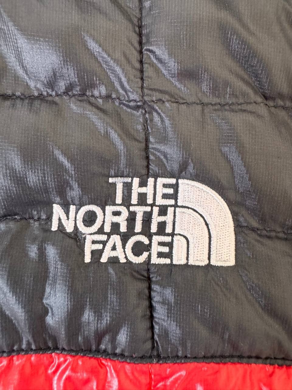 The North Face The North Face Thermoball Eco Ski Jacket Full Zip Cozy Size US S / EU 44-46 / 1 - 3 Thumbnail