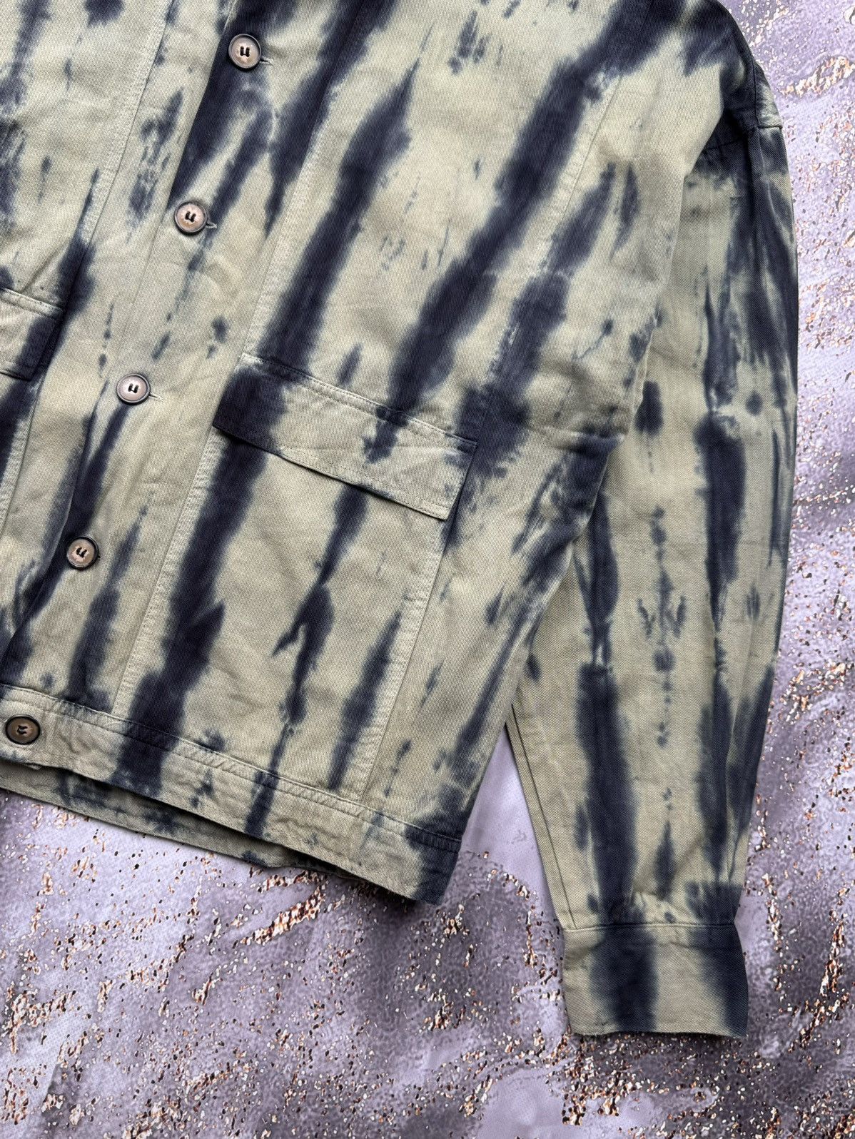 Native Native Youth Amazing Shirt Size US M / EU 48-50 / 2 - 3 Thumbnail