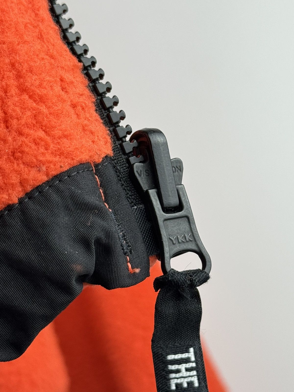 The North Face The North Face Pumori Expedition Jacket in Polartec Fleece Size US M / EU 48-50 / 2 - 13 Thumbnail