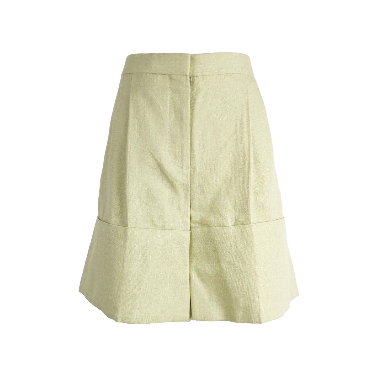 Burberry Burberry Women 26 Shorts Size 26" / US 2 / IT 38 - 1 Thumbnail