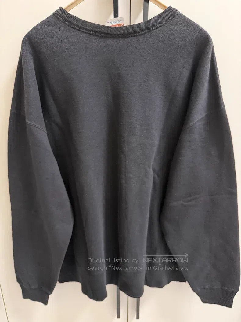 Saint Michael Saint Michael Colored gradient sweater Size US XL / EU 56 / 4 - 2 Thumbnail