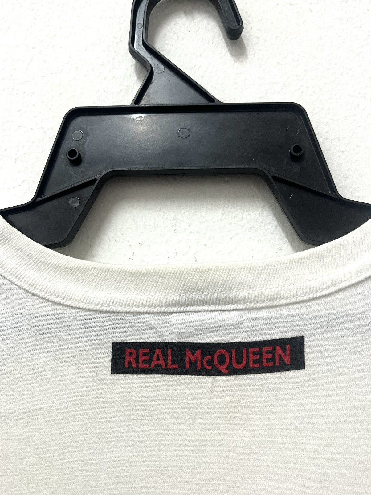Vintage Vintage Steve McQueen The Great Escape Movie Tee Size US L / EU 52-54 / 3 - 8 Thumbnail