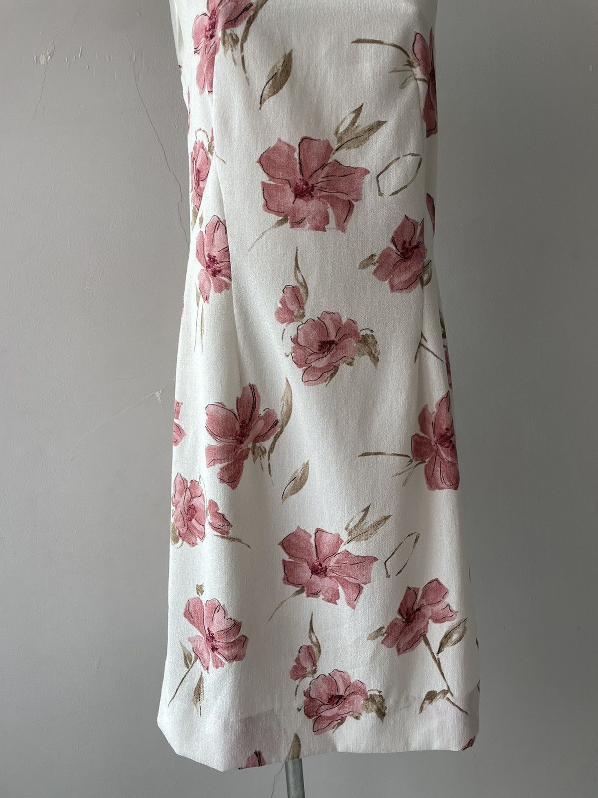 Vintage Vintage dress Size L / US 10 / IT 46 - 7 Thumbnail