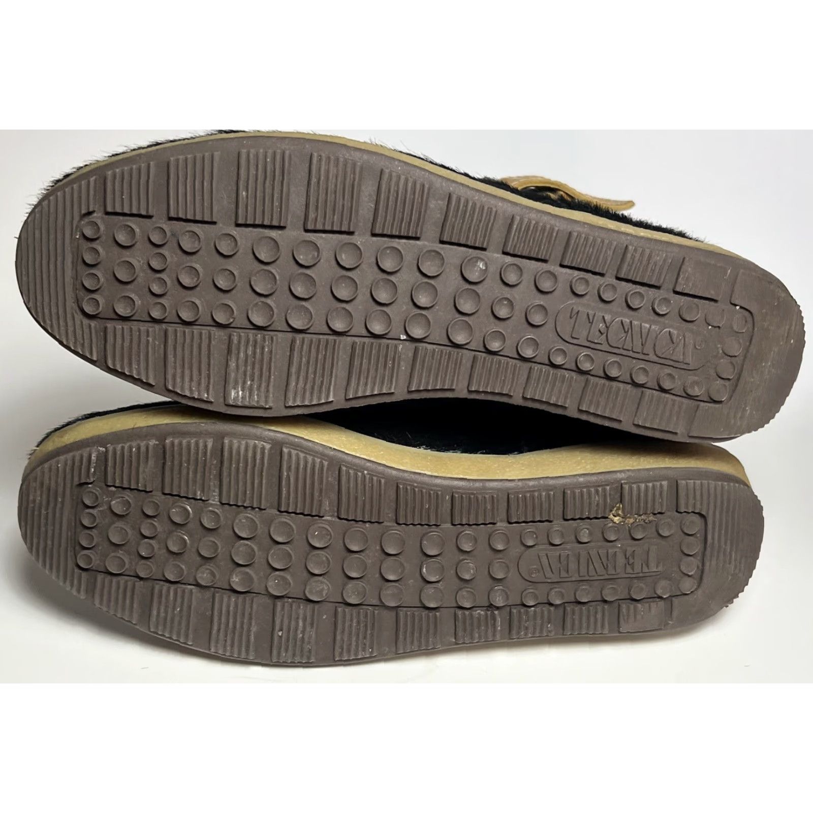 Chaco Chaco Z/Cloud 2 Oculi Sandals Women's Beige Sandals Sz 11 Ankle Strap Rubber Outsole Geometric Buckle Violet? Size US 9 / IT 39 - 7 Thumbnail