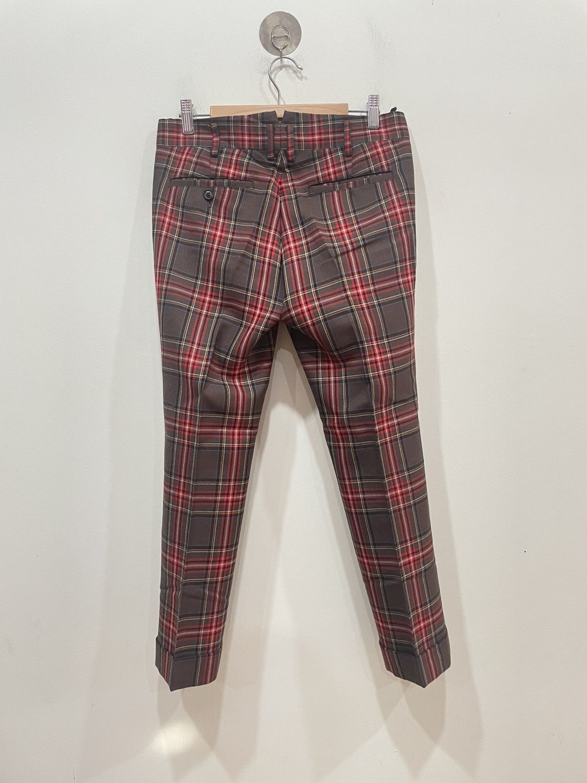 Japanese Brand Pants by Beautiful People Size 26" / US 2 / IT 38 - 2 Thumbnail