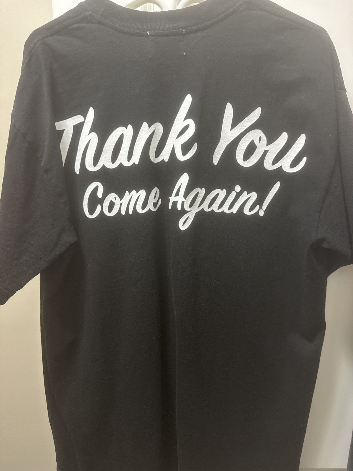 Warren Lotas Warren Lotas T-Shirt Size US M / EU 48-50 / 2 - 2 Thumbnail