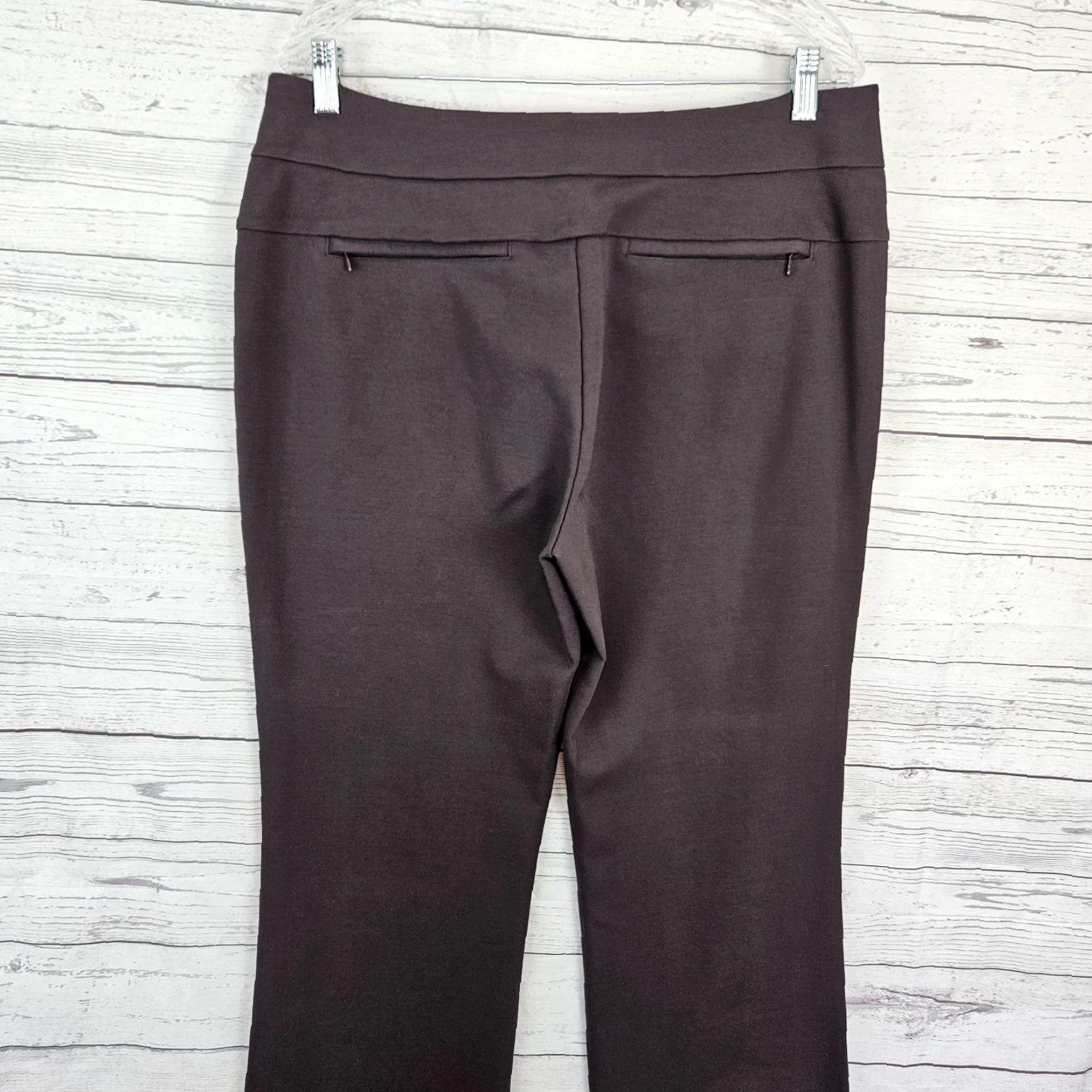 Soft Surroundings Soft Surroundings Pants Shirt Bootcut Mens Womens Boys Girls Size 36" / US 14 / IT 50 - 4 Thumbnail