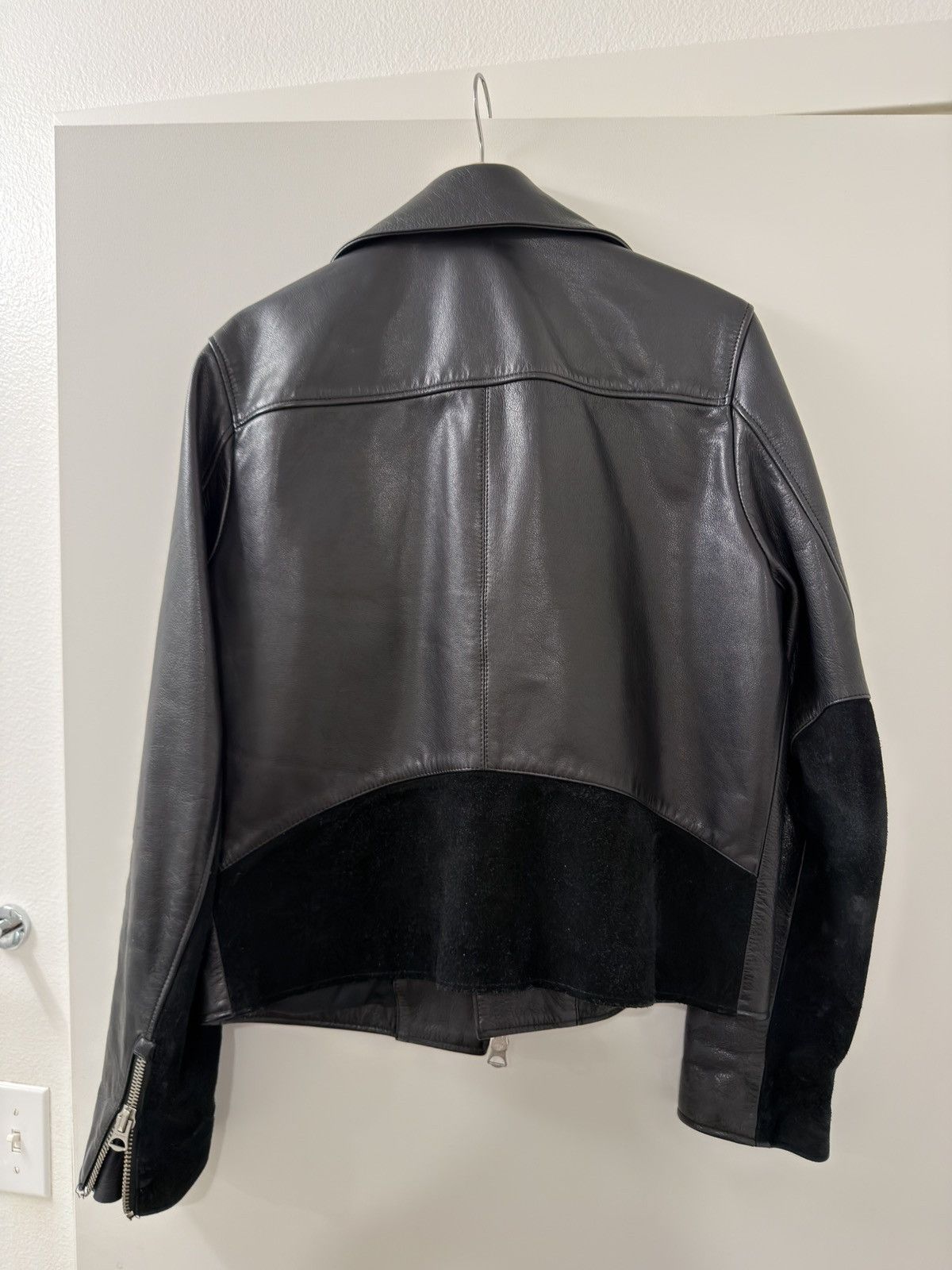 Acne Studios Acne Studios Gibson size 50 Size US M / EU 48-50 / 2 - 2 Thumbnail