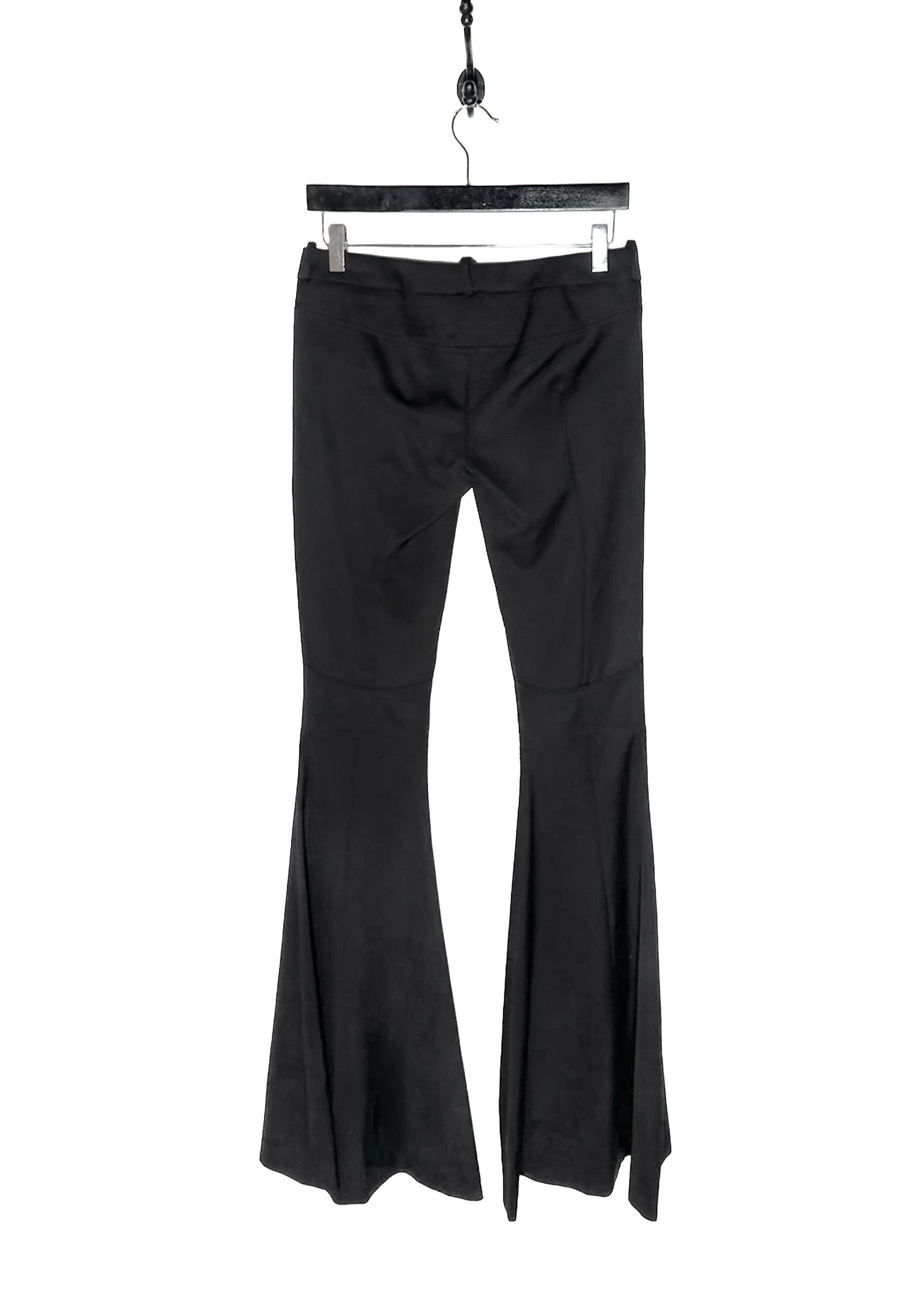 flare bottom dress pants Forward in Flare Pants – Two A Tee & Company Boutique main image 0