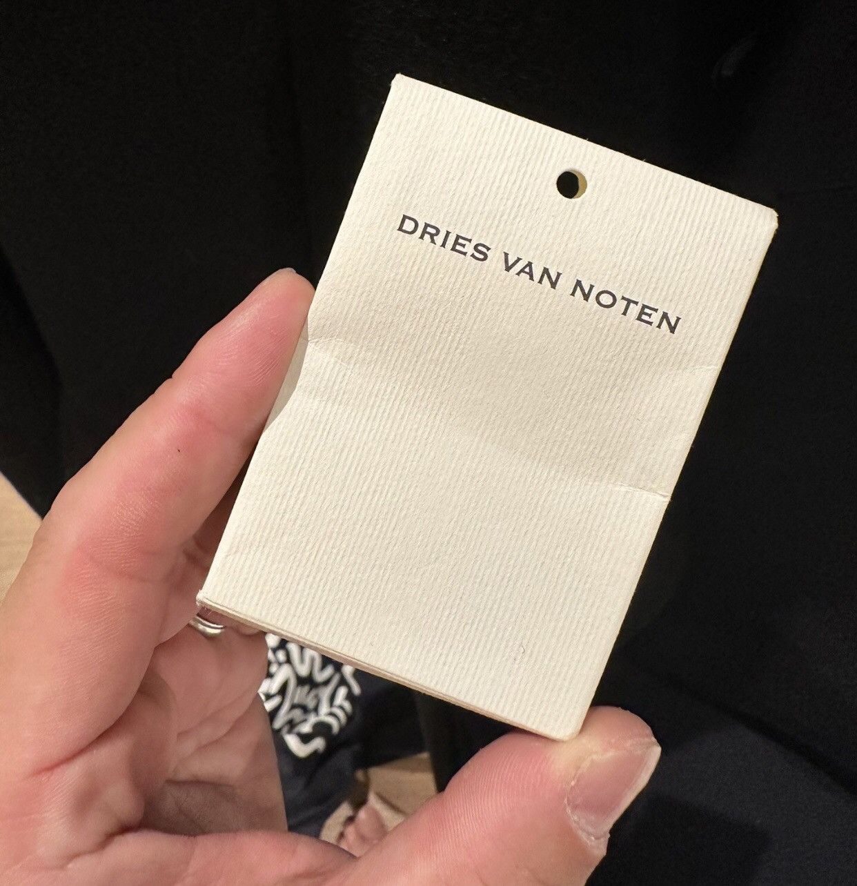 Dries Van Noten Dries van noten Military coat 2412-Nextarrow Size US M / EU 48-50 / 2 - 4 Thumbnail