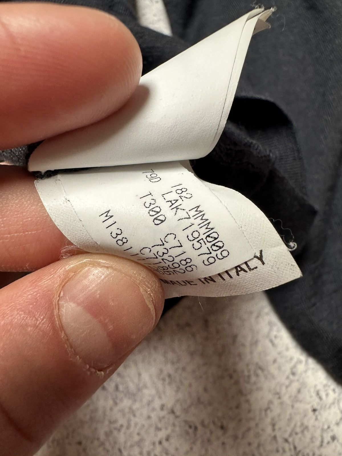 Brunello Cucinelli $1020 Brunello Cucinelli Cashmere/Silk V-Neck Sweater Jumper Size XS / US 0-2 / IT 36-38 - 11 Thumbnail