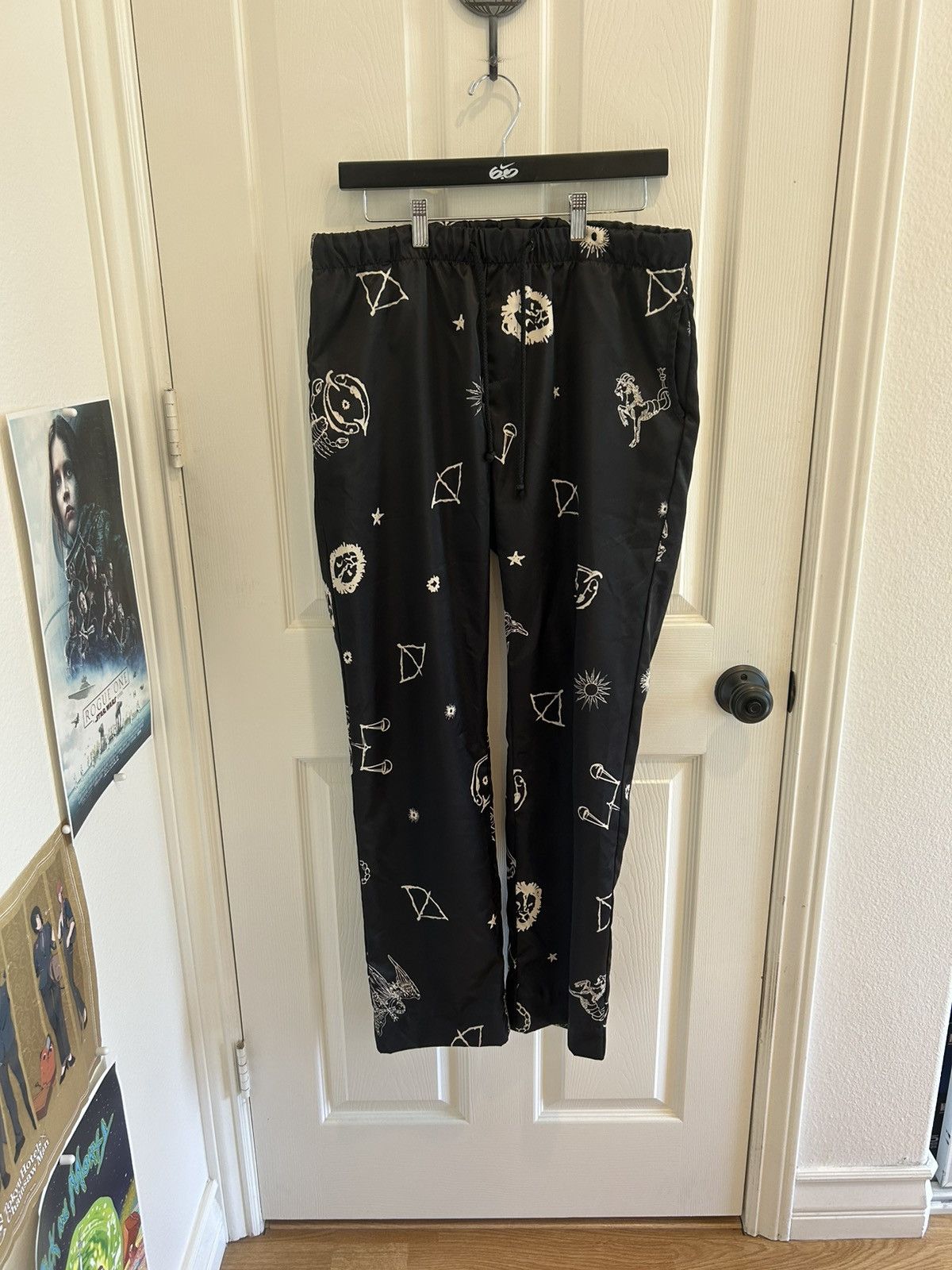 Siberia Hills Siberia hills mens pants Size US 34 / EU 50 - 1 Thumbnail