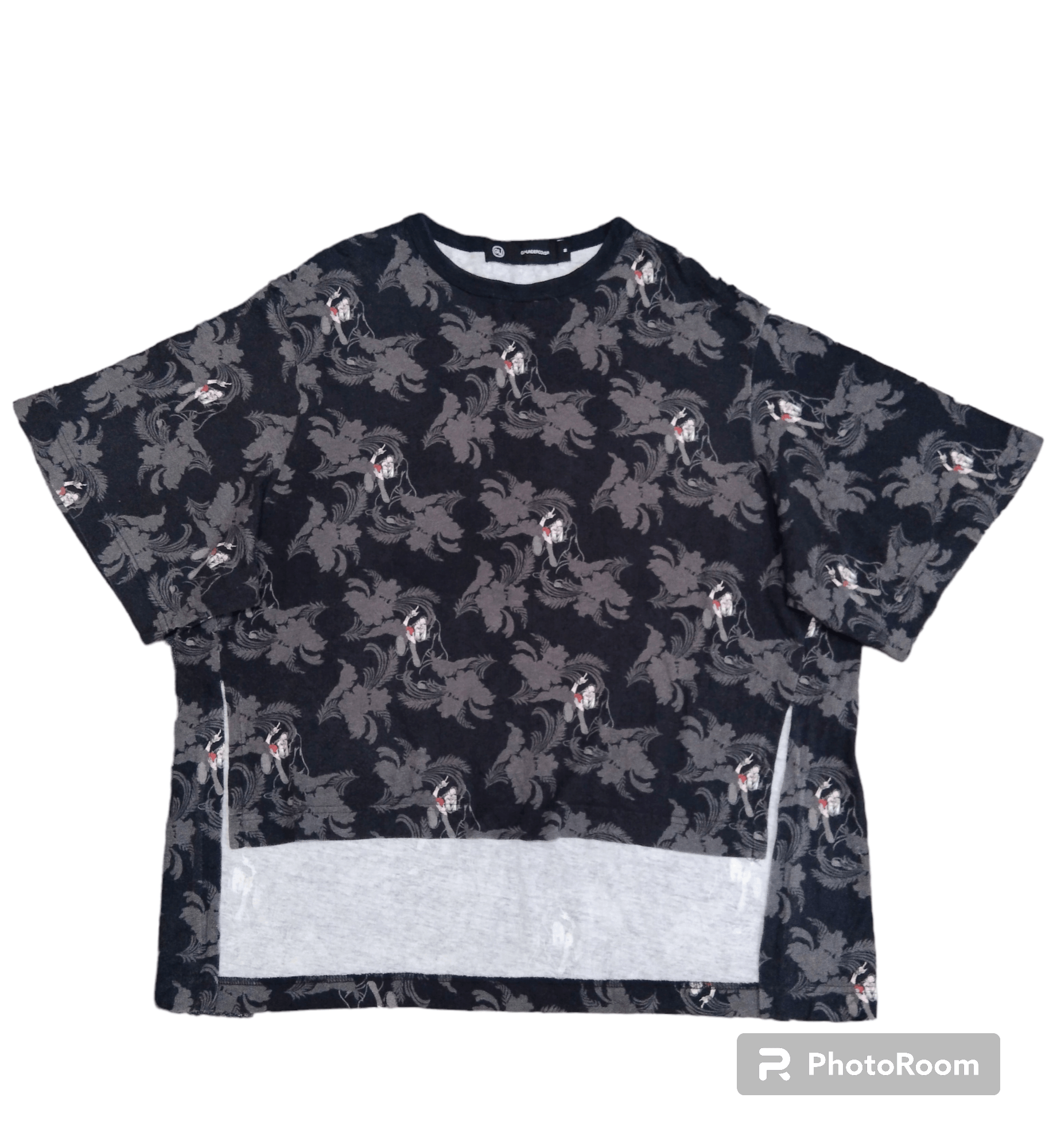 Undercover CYBER WEEK🔥UNDERCOVER X GU T-SHIRT Size US M / EU 48-50 / 2 - 1 Thumbnail