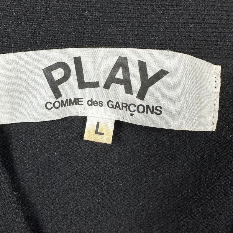 Comme des Garcons Comme Des Garcons Aixin cardigan Size L / US 10 / IT 46 - 4 Thumbnail