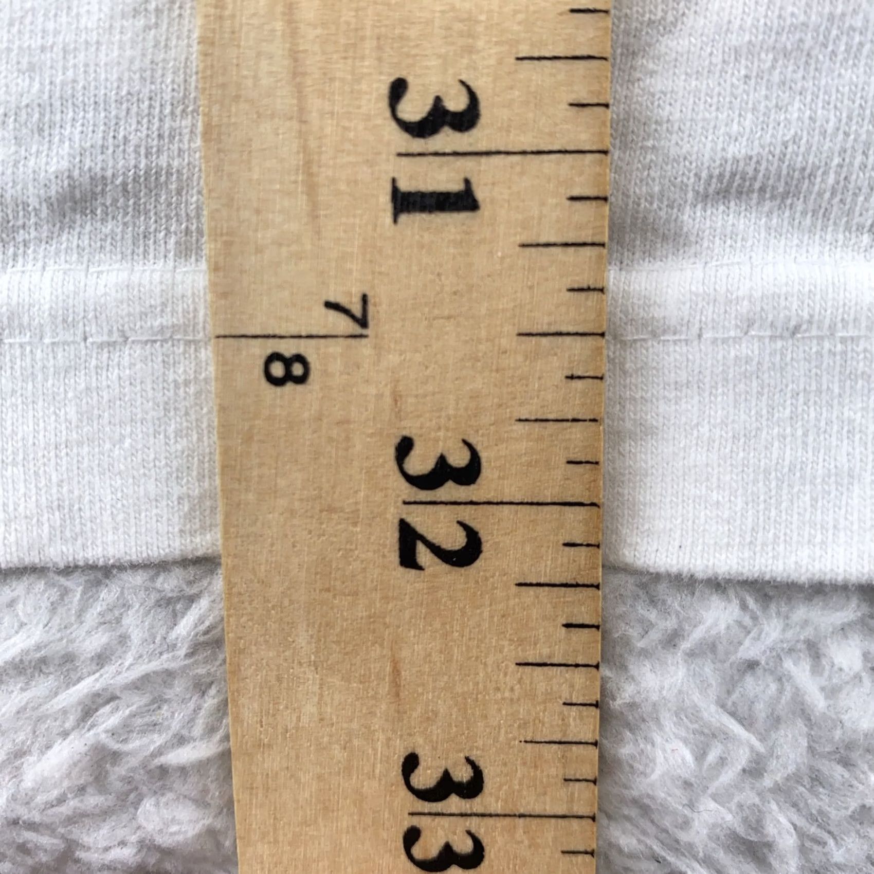 Vintage Cypher Shirt Mens 2XL White Not a Window Shopper Graphic Tee T-Shirt Money Stack Size US XXL / EU 58 / 5 - 7 Thumbnail
