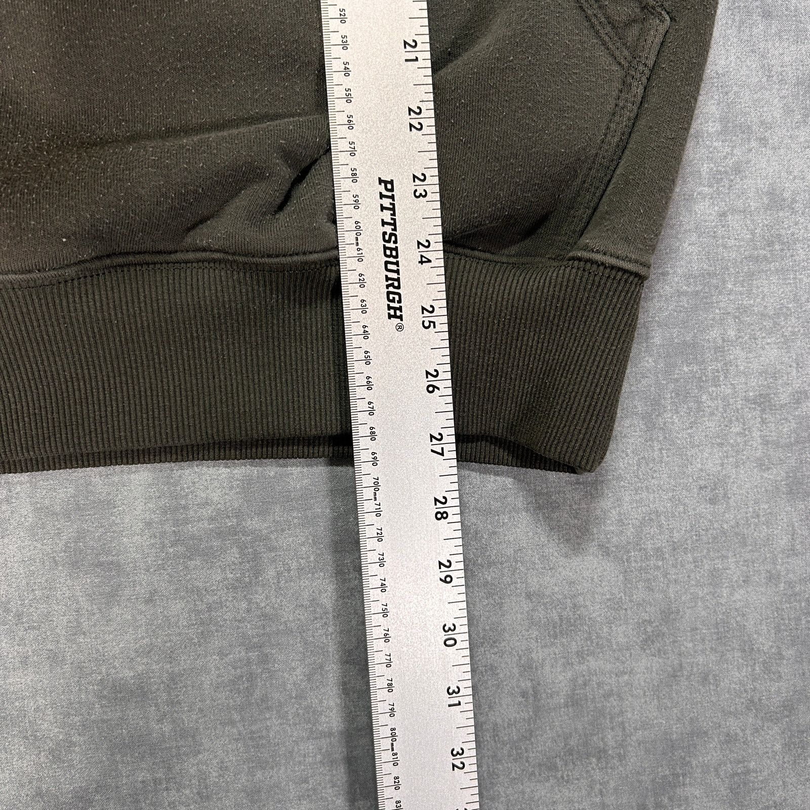 Carhartt Carhartt Rain Defender Loose workwear casual hoodie mens S Size US S / EU 44-46 / 1 - 8 Thumbnail