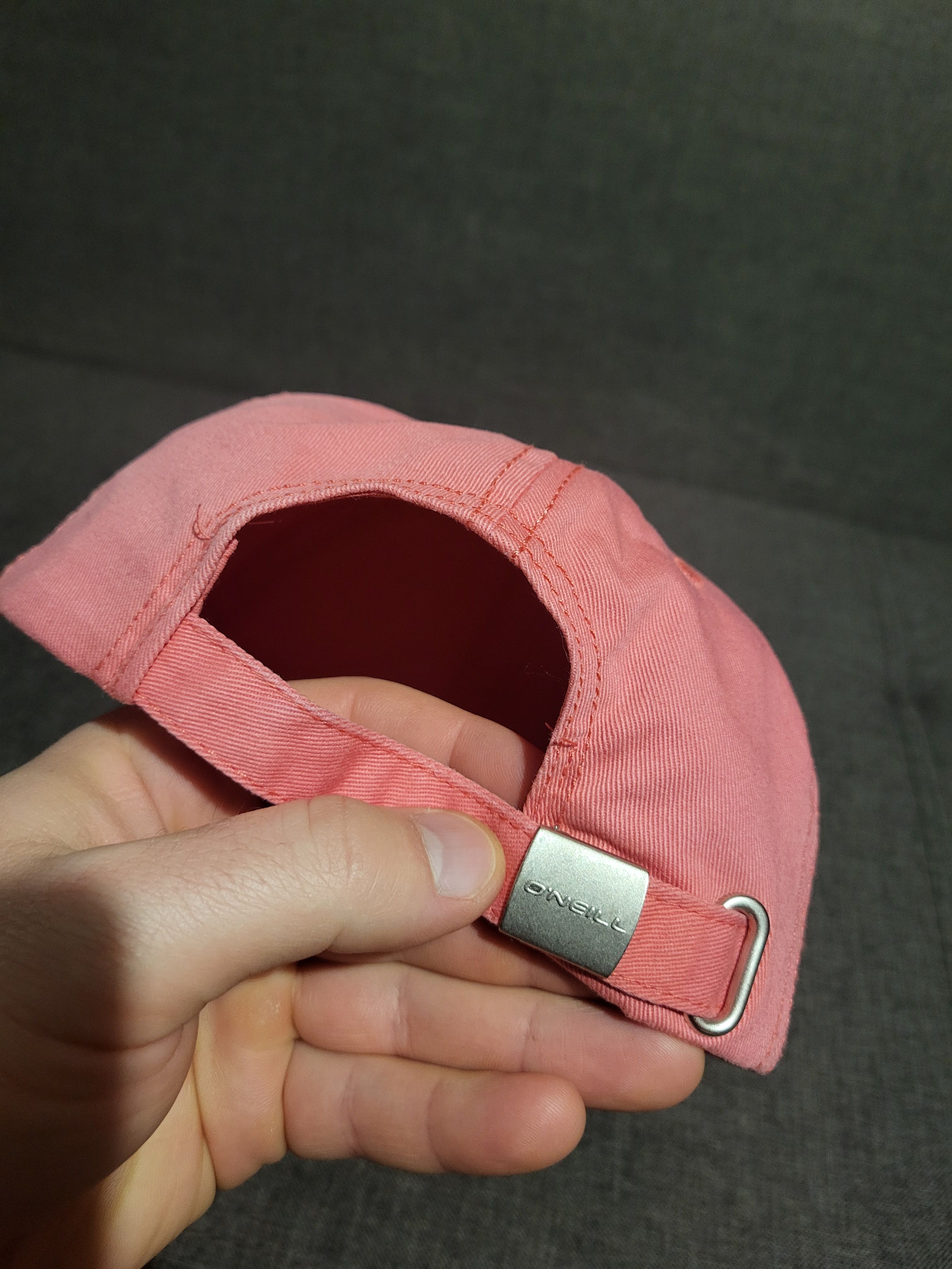 O'Neill × Vintage vintage ONEILL cap Size ONE SIZE - 6 Thumbnail