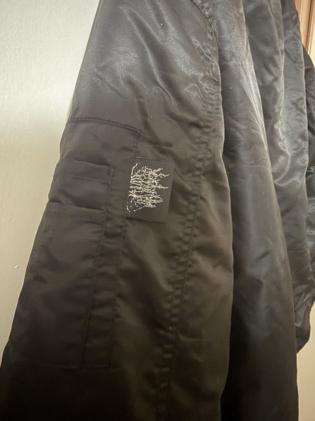 Kim Krueger Kim Krueger Bomber Size US L / EU 52-54 / 3 - 4 Thumbnail