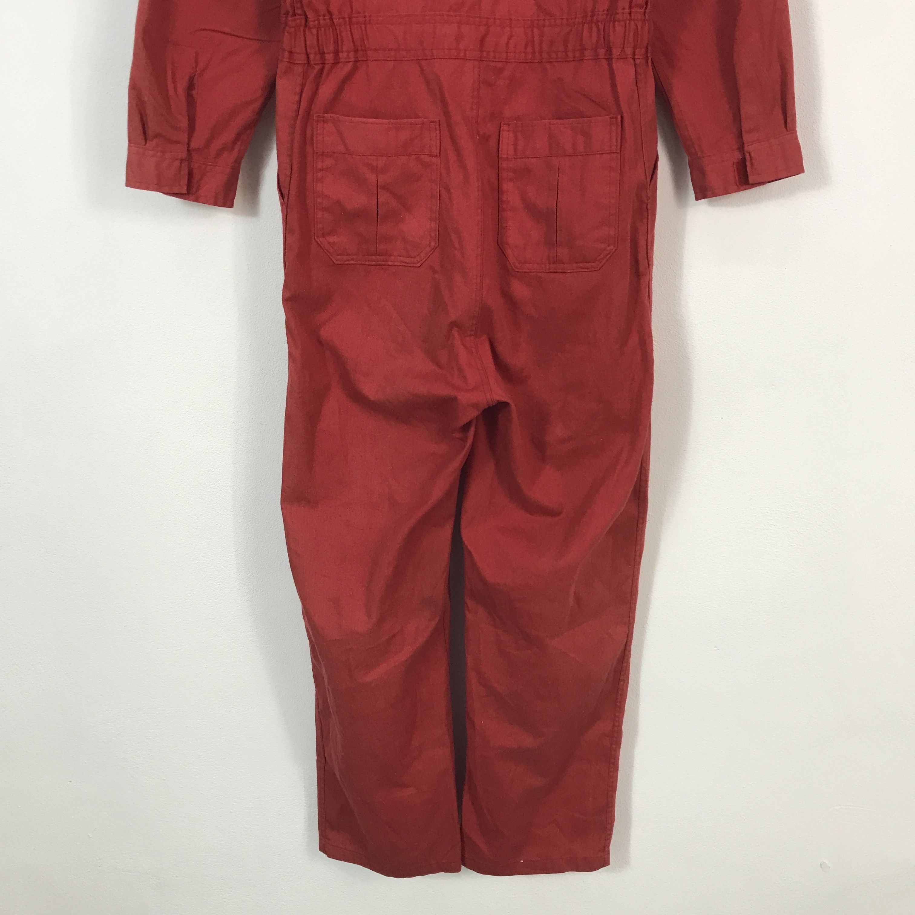 Sports Specialties suzuki racing Sport coverall Jumpsuit Jacket Size US S / EU 44-46 / 1 - 5 Thumbnail